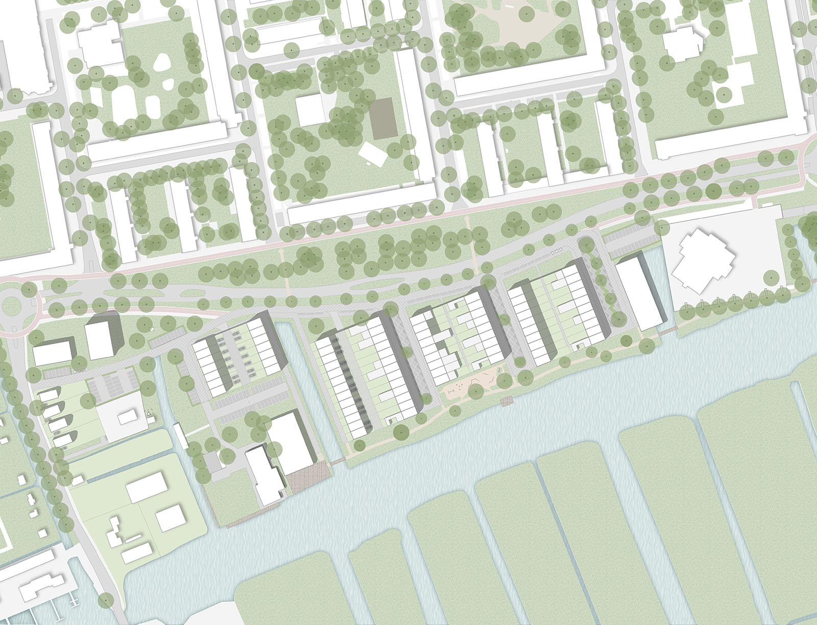 Stedenbouwkundig Plan Poelenburg Oost | Urhahn-0