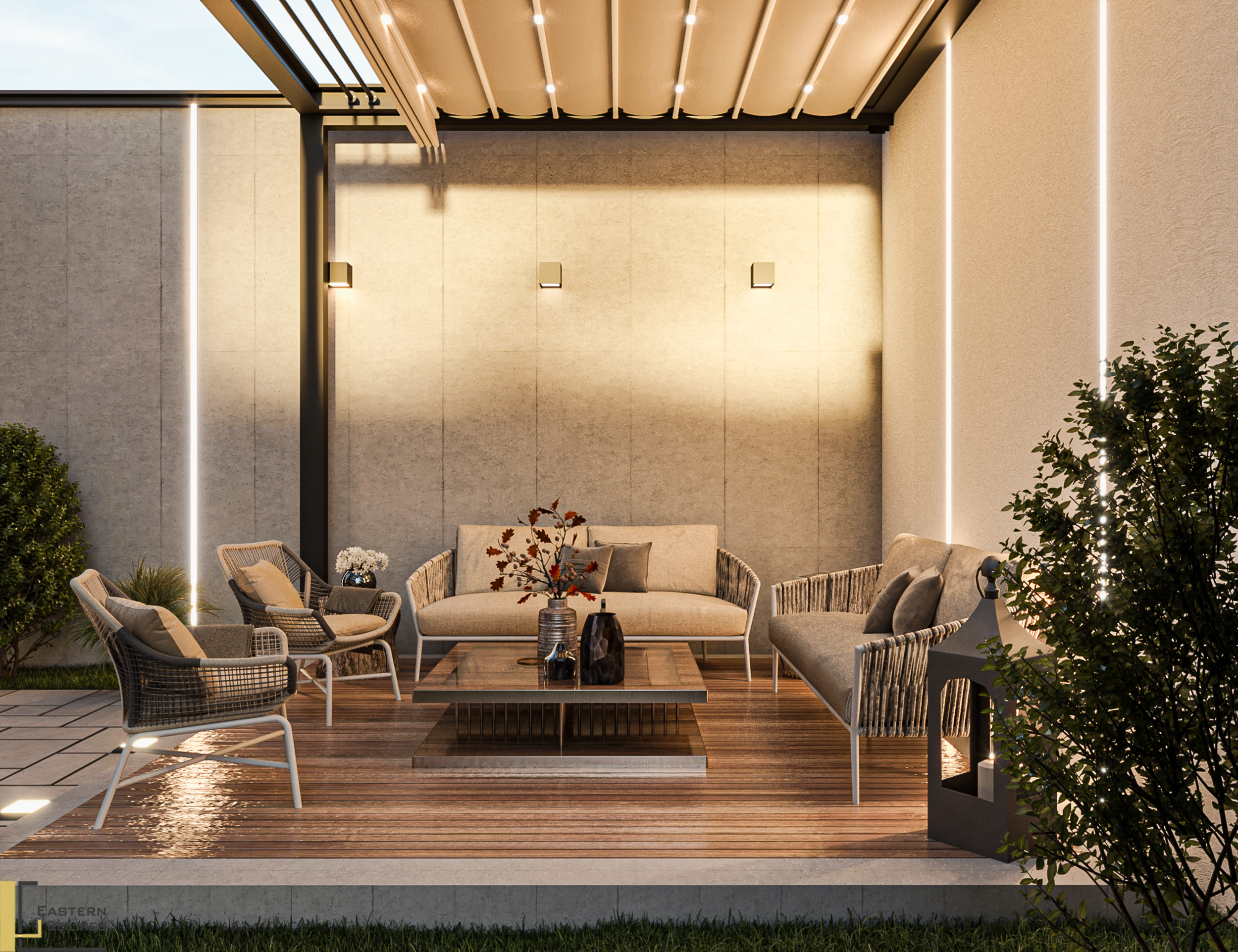 外部景观设计-8