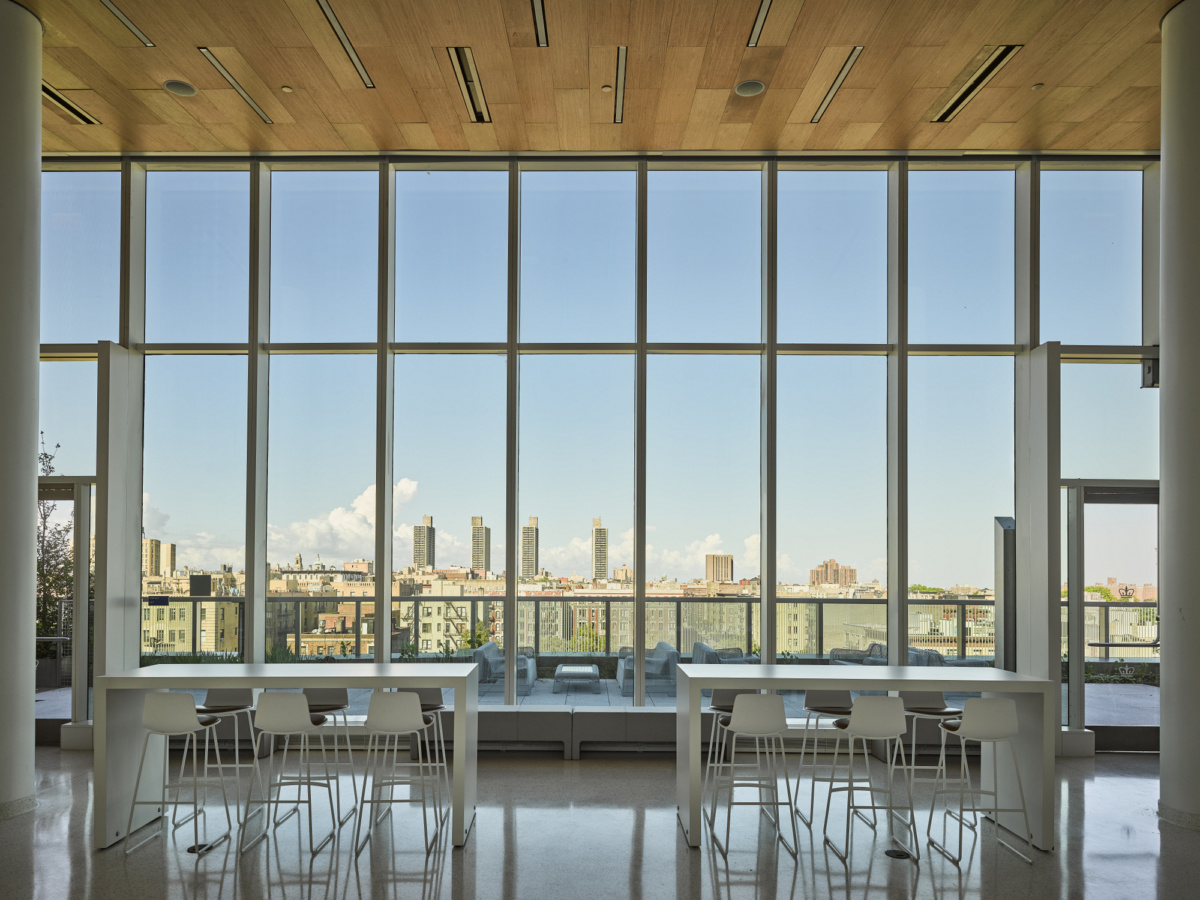 哥伦比亚大学护理学院-7