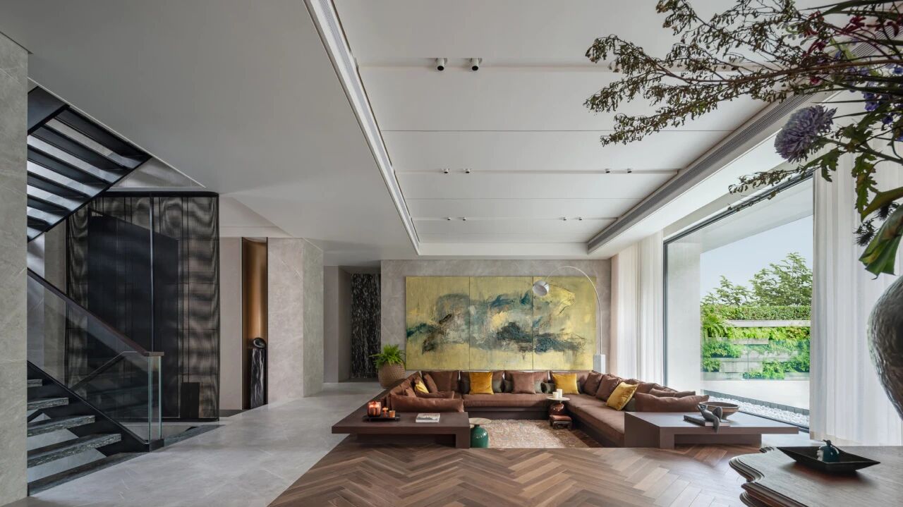 首发:窗 · 景 丨中国广州丨九号设计集团-26