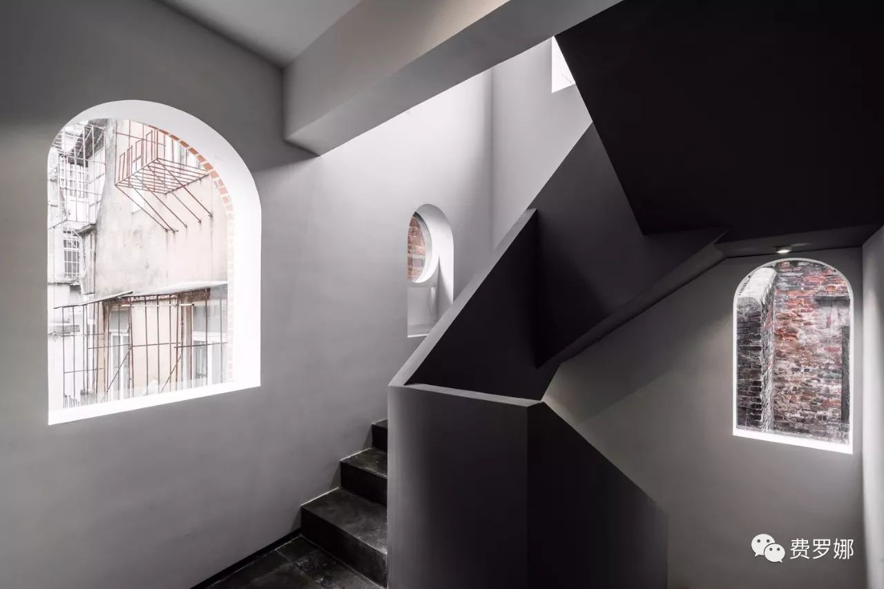 壹舍EASE——在繁华的“老广州”，寻找一份宁静与安逸 | 费罗娜-4