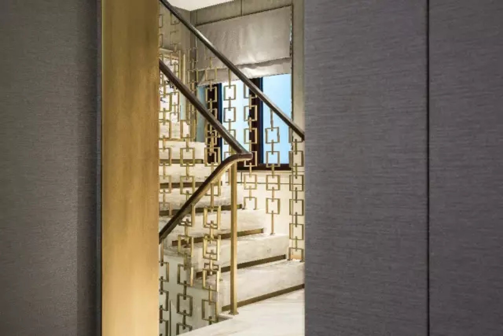 北京首城珑玺样板间-3