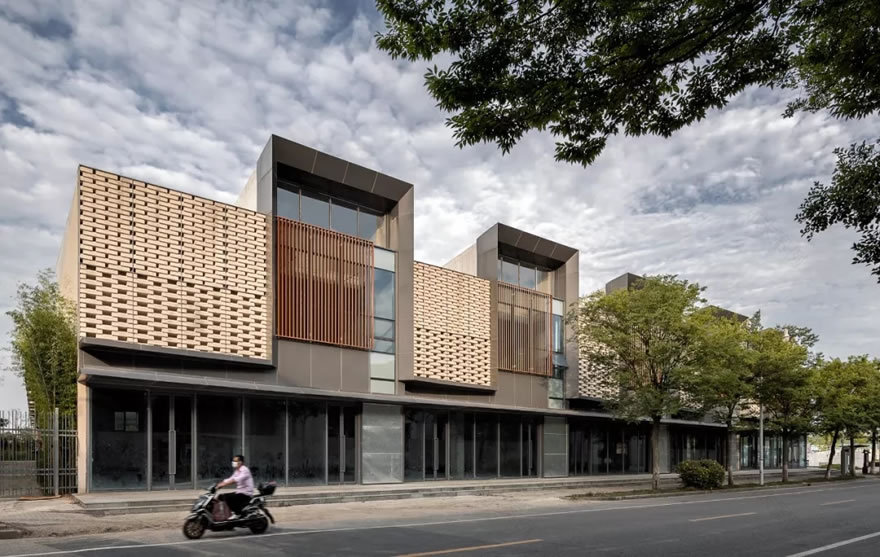 朱家角珠里尚院-22