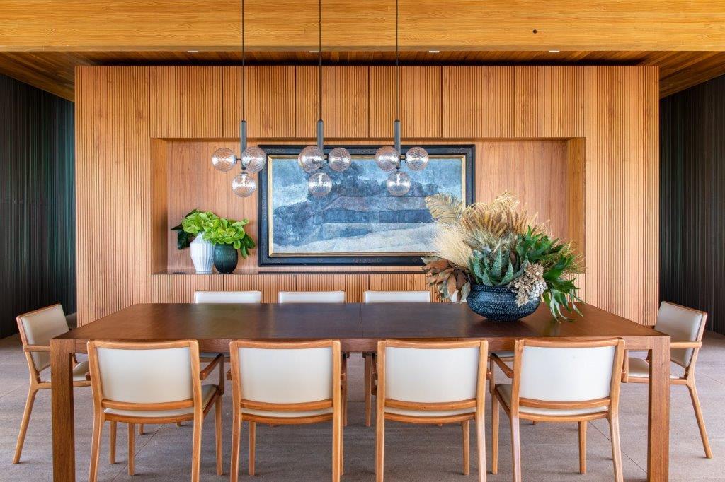 博阿维斯塔农场房屋内部丨巴西圣保罗-41