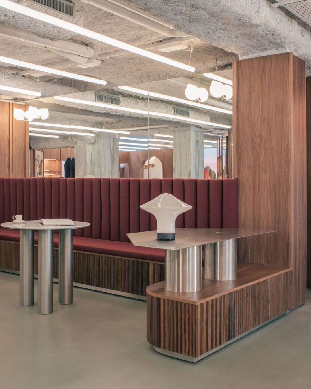 Luca Faloni Paris，法国巴黎-23