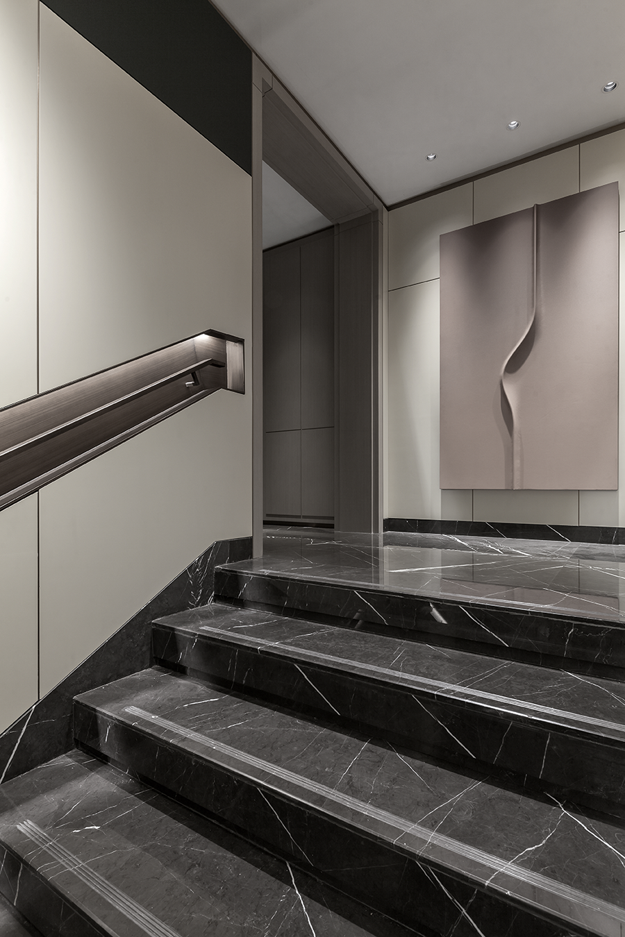 图森兰博基尼家居设计丨本中建筑-56