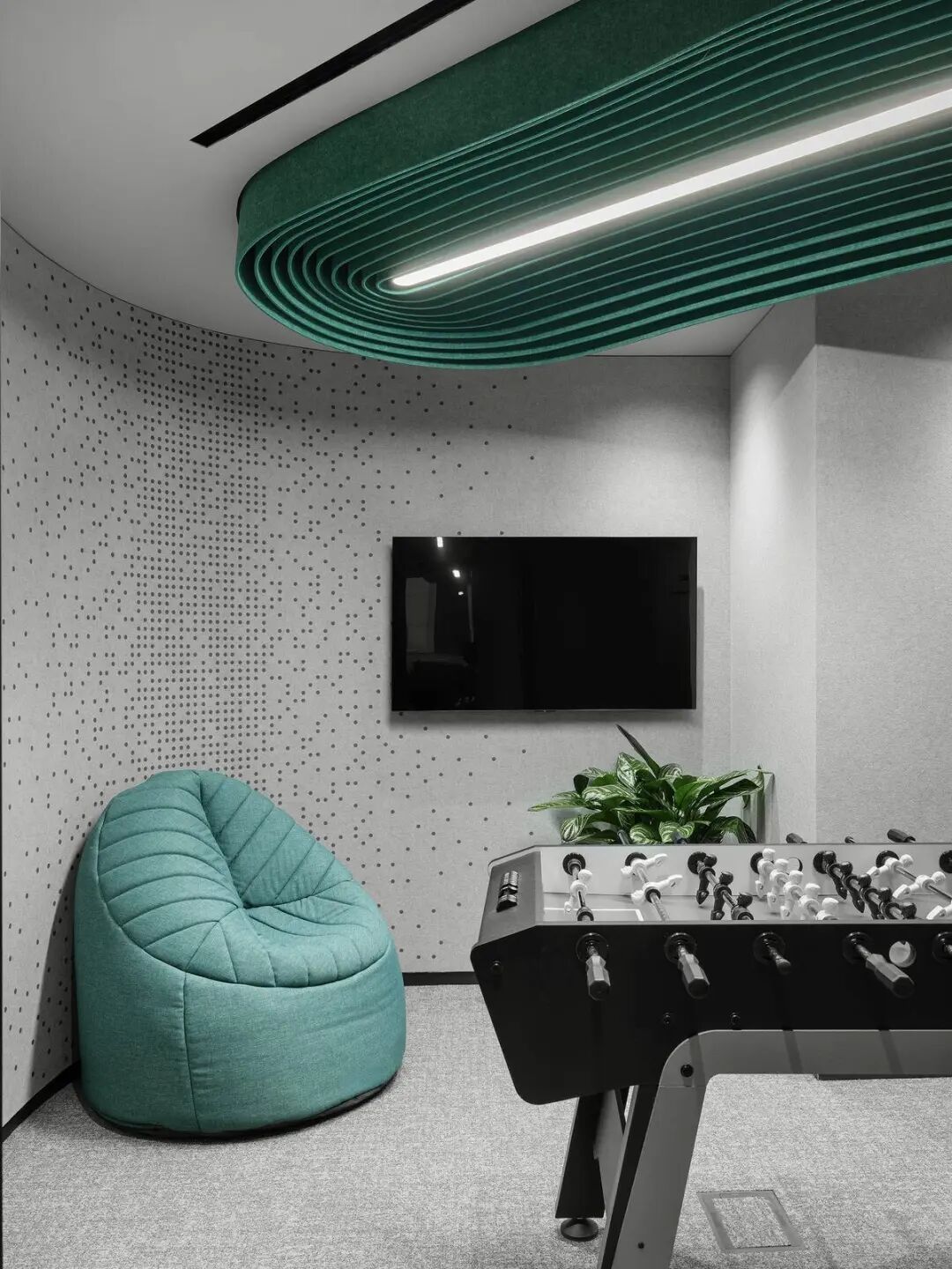 莫斯科能源公司总部丨俄罗斯莫斯科丨IND Architects-28