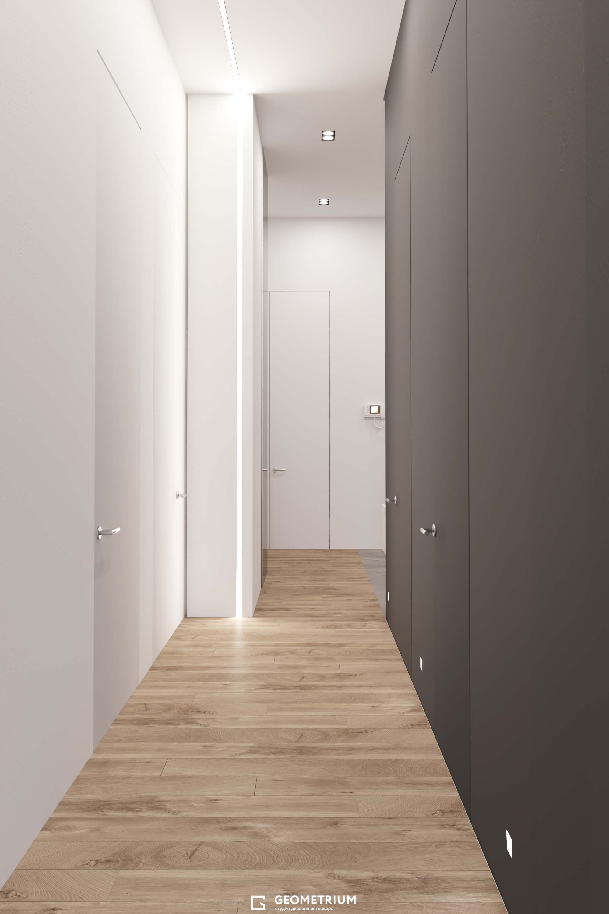 新奇化学键——现代公寓设计新视角-10