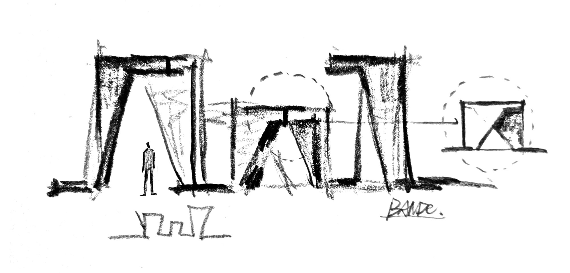 一张折纸:拓普丰联企业展厅丨中国贵阳丨北京班得建筑设计有限公司-34