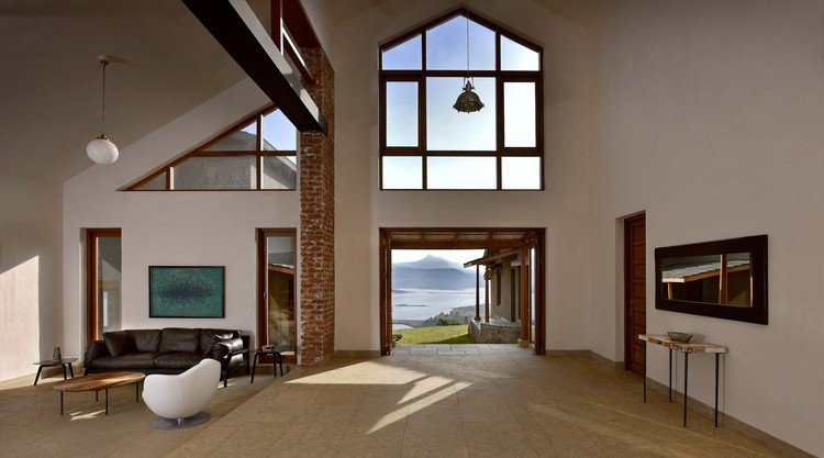 5 Element House  Studio PKA-30