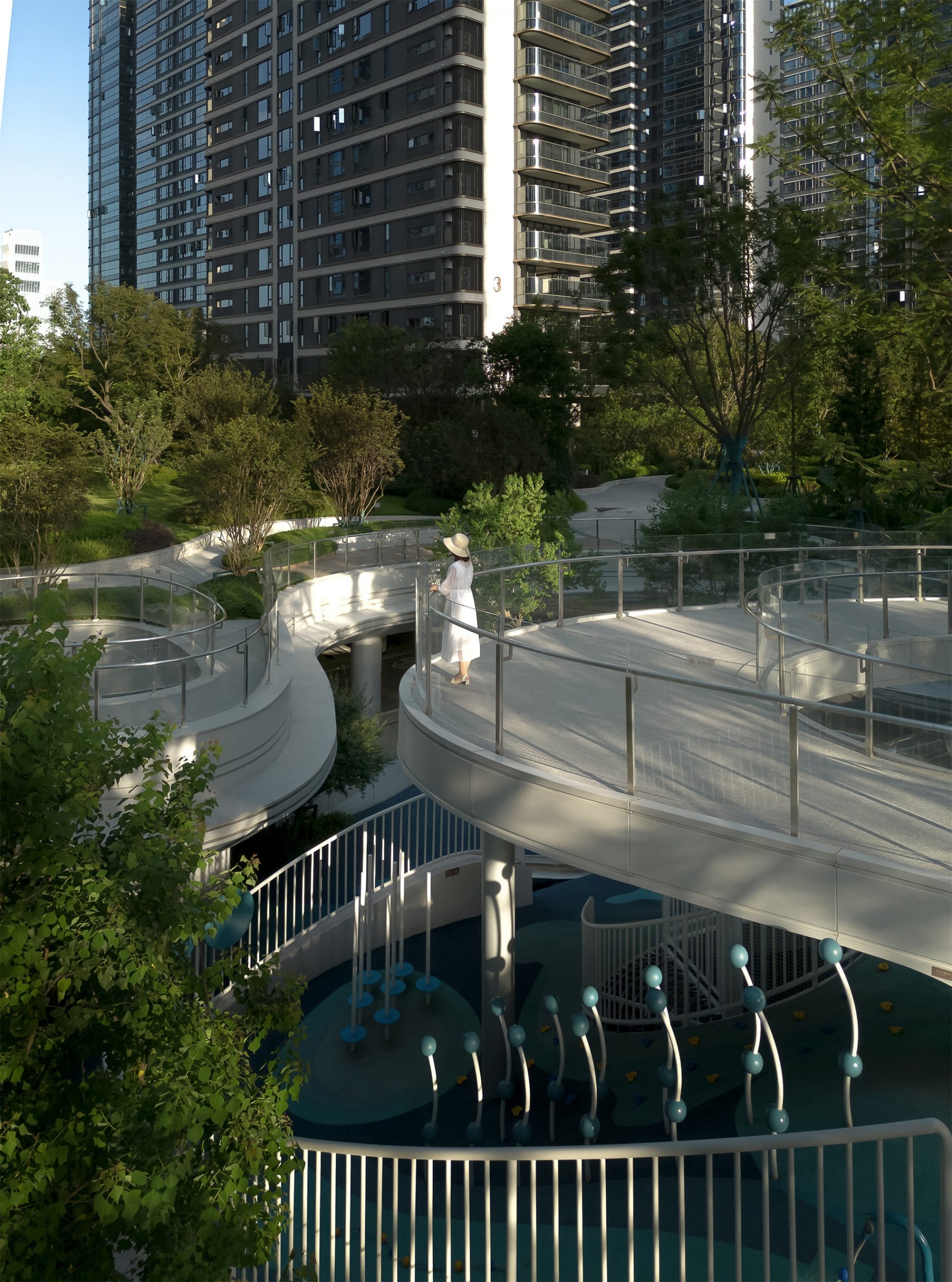 成都招商·天府序大区丨中国成都丨佳联设计-41