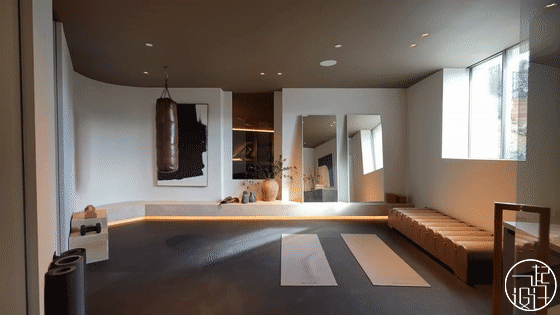 贝莱尔·1055 斯特拉代拉丨美国洛杉矶-58