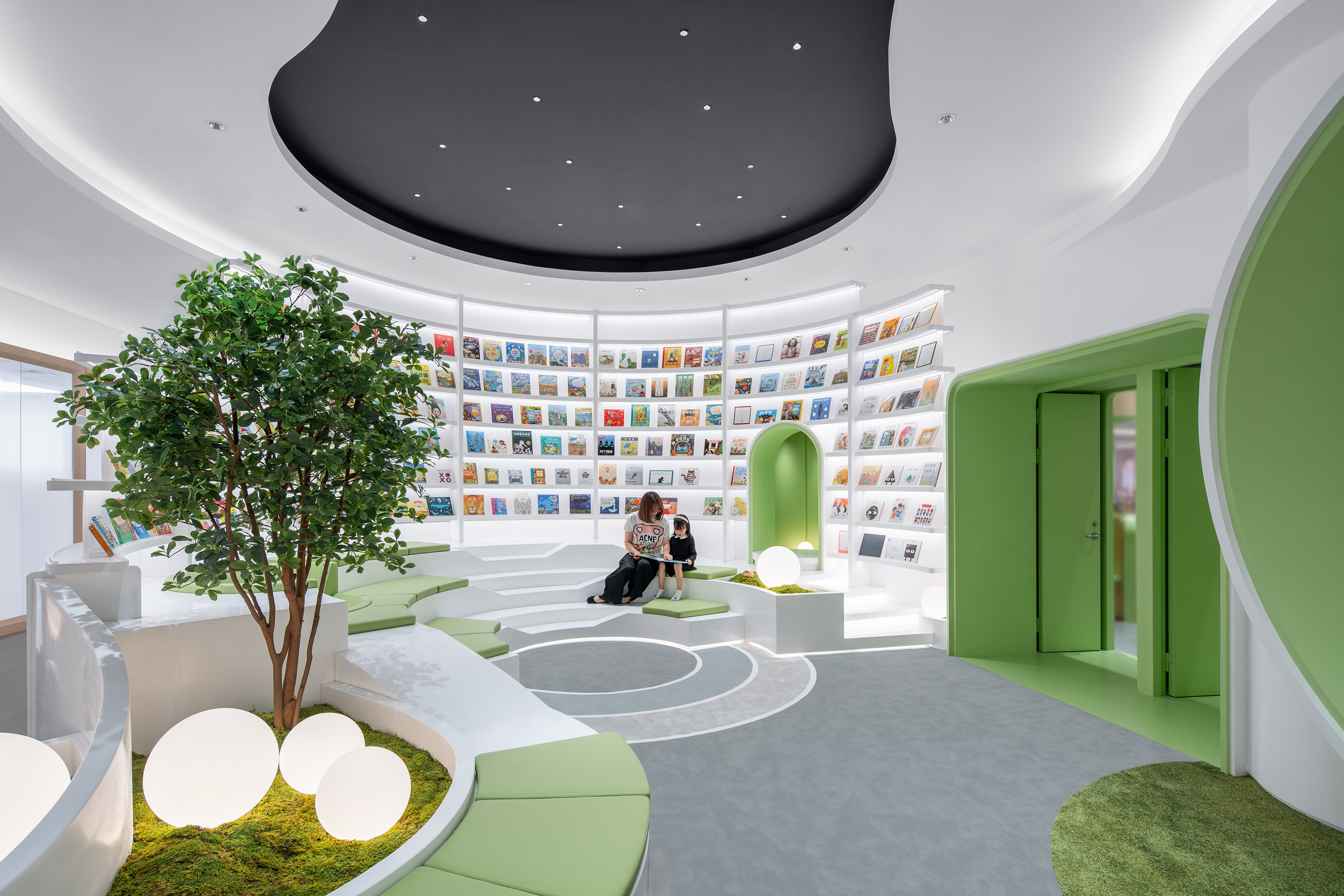 APPLEBERRY · 爱倍儿丨中国南京丨TRIOSTUDIO三厘社-16