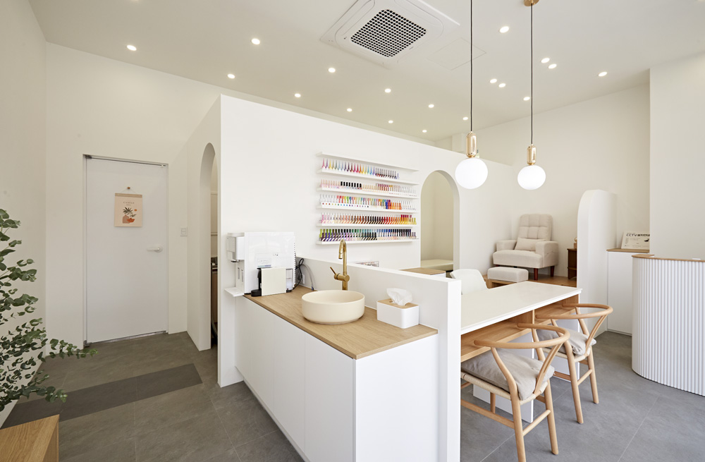 极简 12 平公寓，打造温馨宜居空间-3