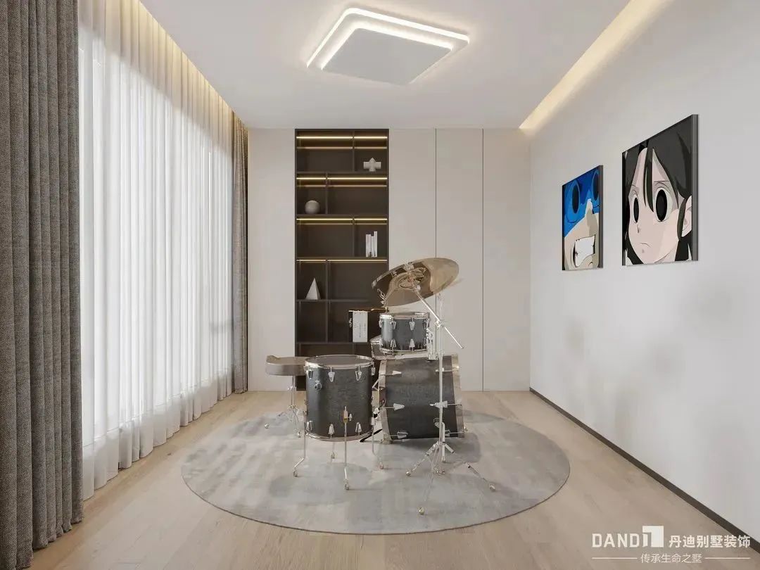 康大龙祥汇丨中国广州丨广州丹迪设计院-17