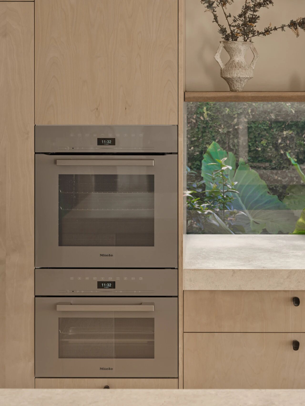 三月之家(March House)丨澳大利亚悉尼丨KA Design Studio,Matters Made-25