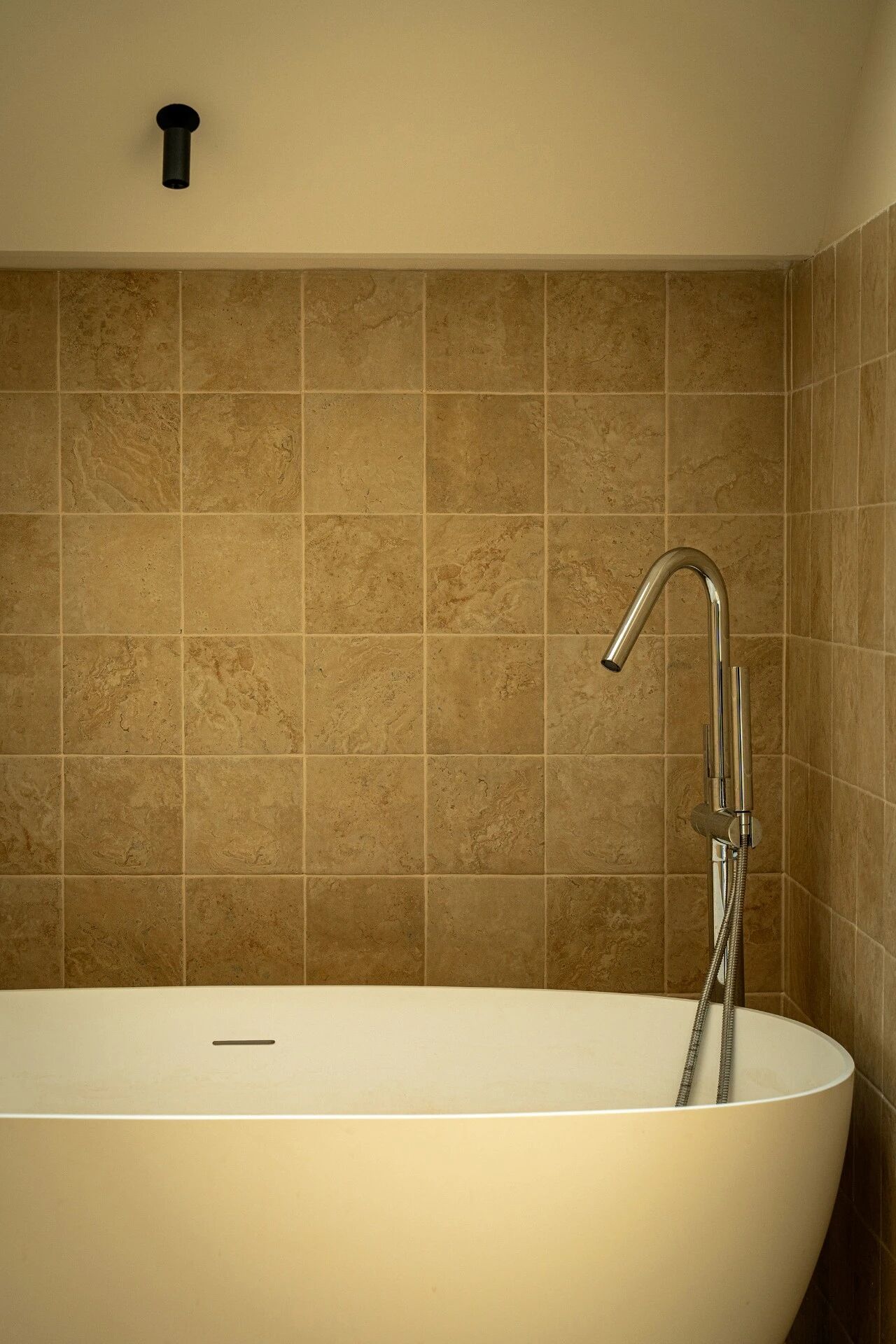 300㎡“永不褪色”家的圆舞曲丨中国蚌埠丨物外空间设计-69