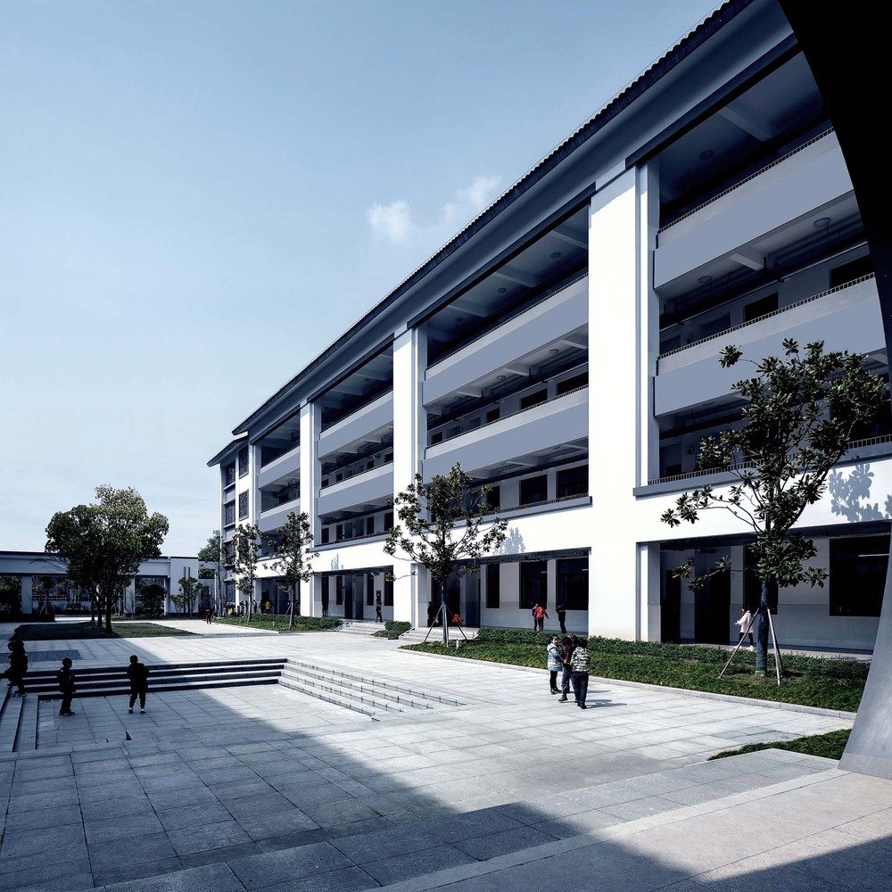溧阳 E·实验小学-27