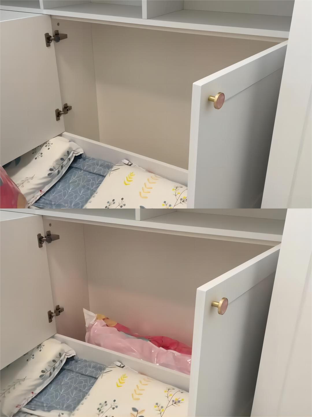 一人一猫的法式复古-103