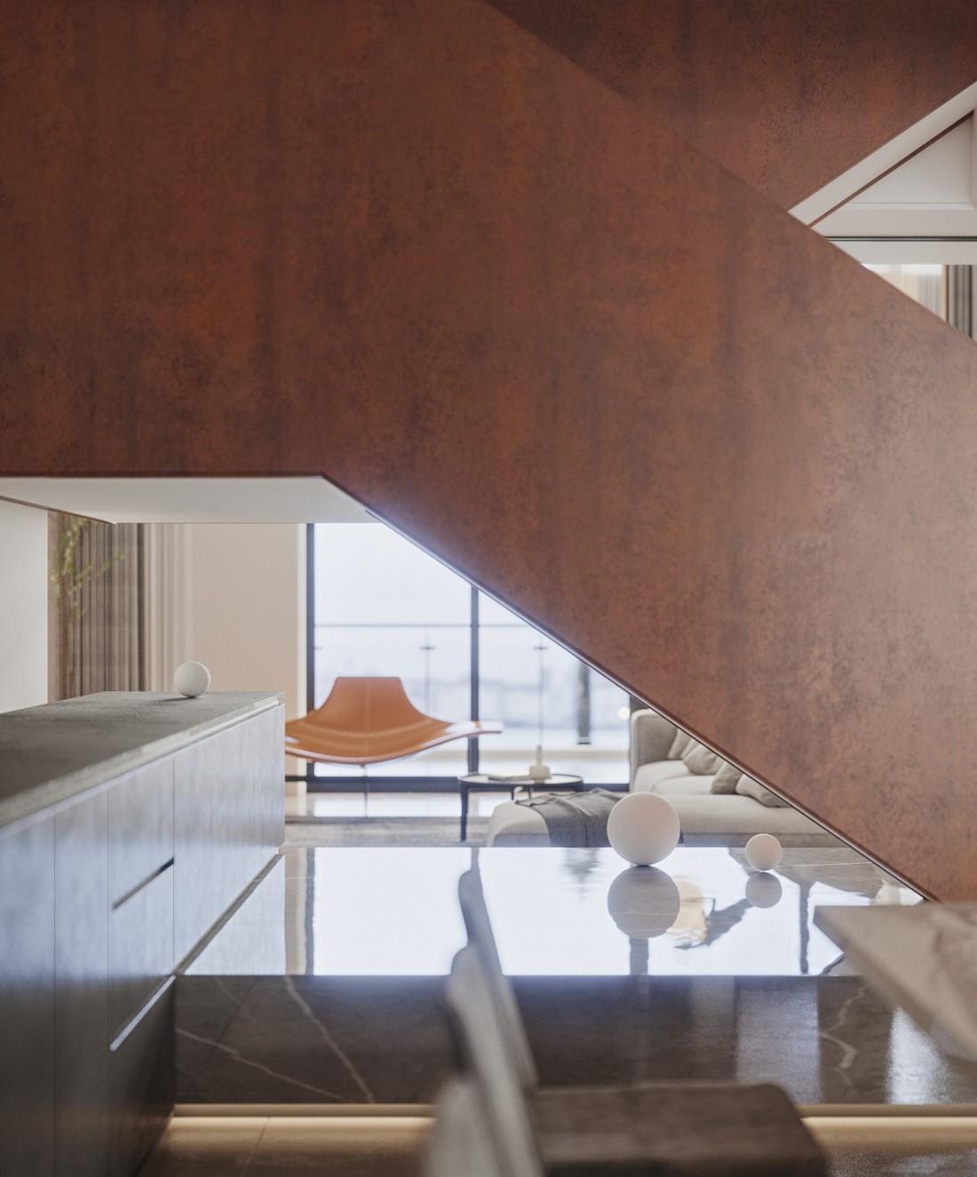 恒立心海湾别墅-14