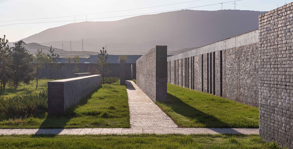 丨中国山西丨JSPA Design-71