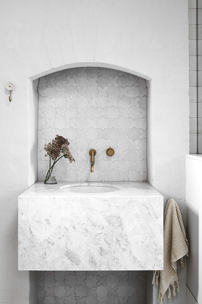 优雅空间丨Pleysier Perkins 和 Sanders＆King-15