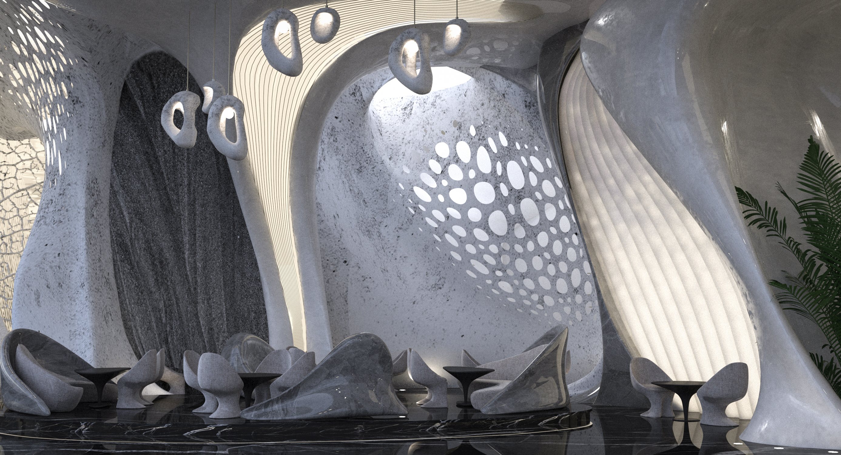 Varuya AlGalala 度假村丨埃及-10