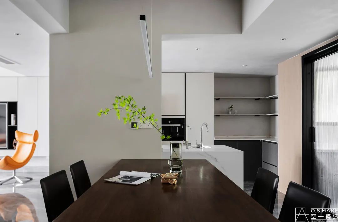 首创·鸿恩丨中国重庆丨空一筑造-43