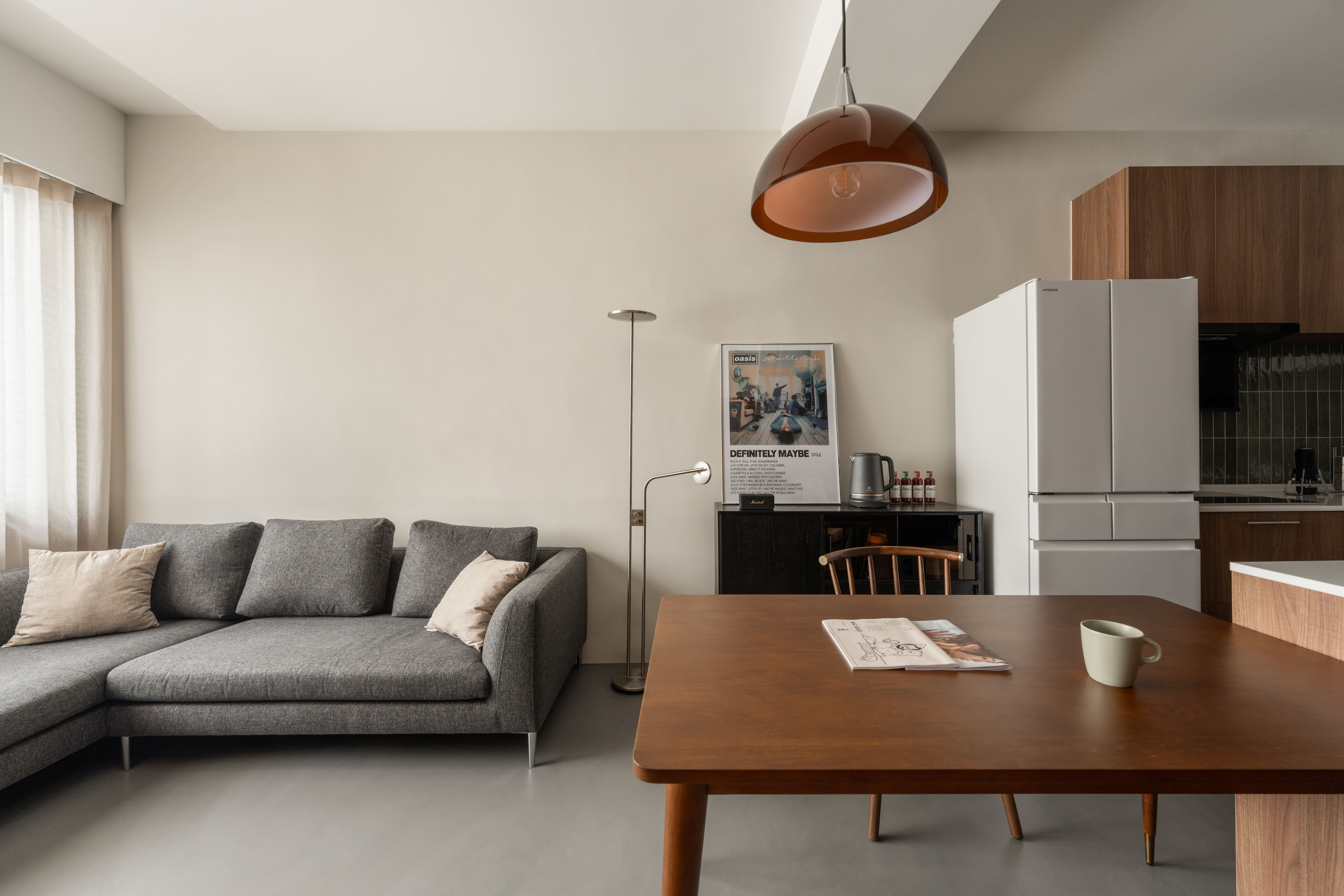 慢．森 小户型-3