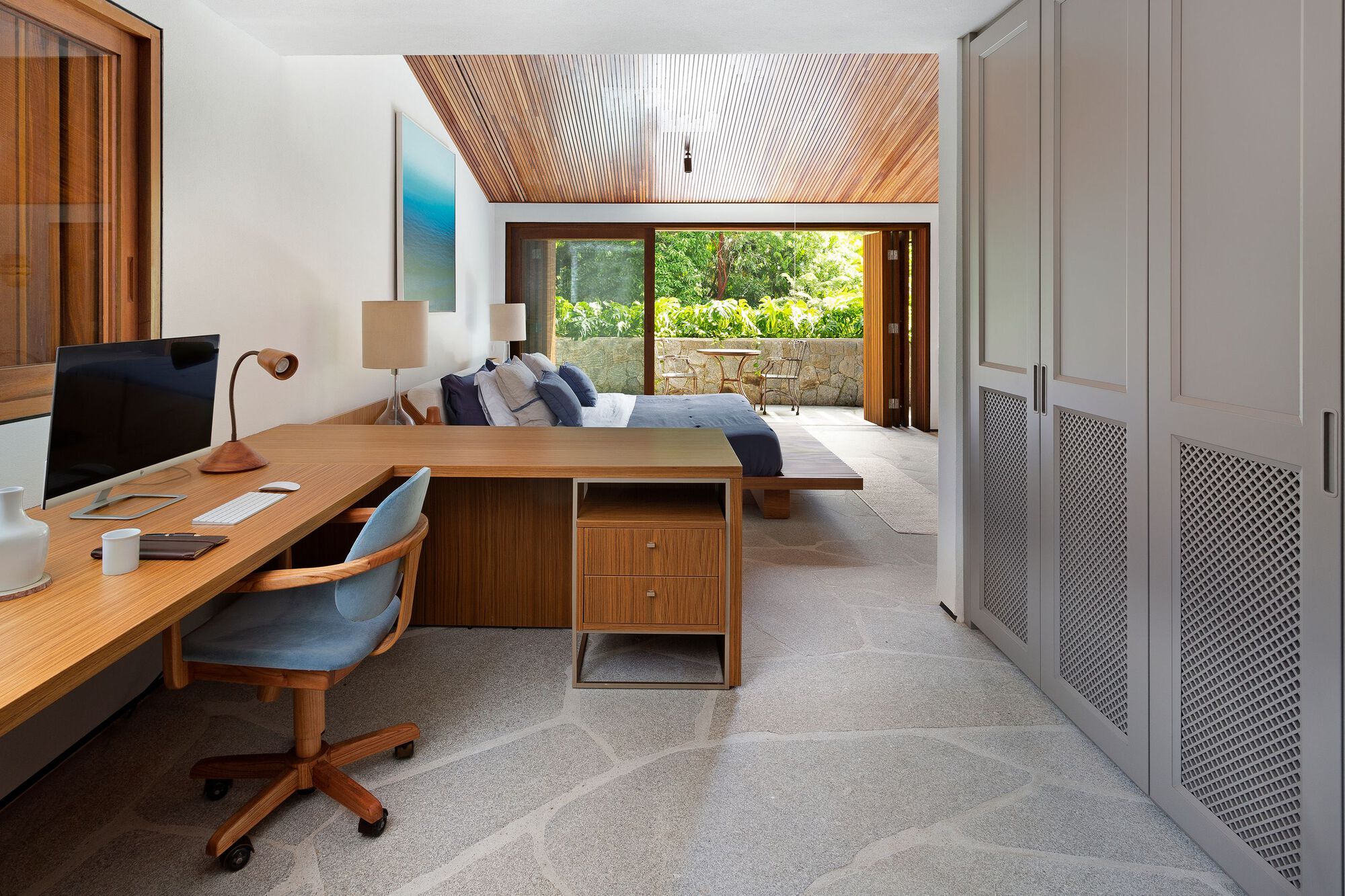 伊波朗加之家丨巴西丨Ana Angrimani Arquitetura-41