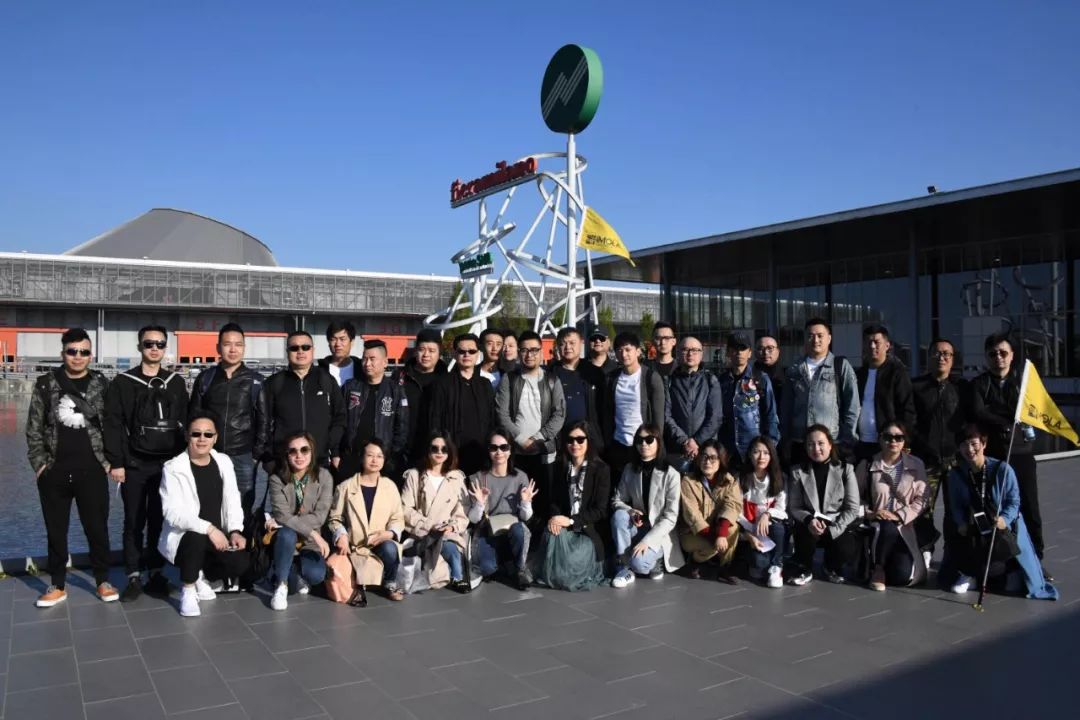 米兰家具展 | 胡剑设计师的深度解读-62