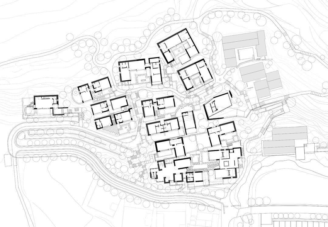 侘寂民宿之美，简朴却很治愈！-203