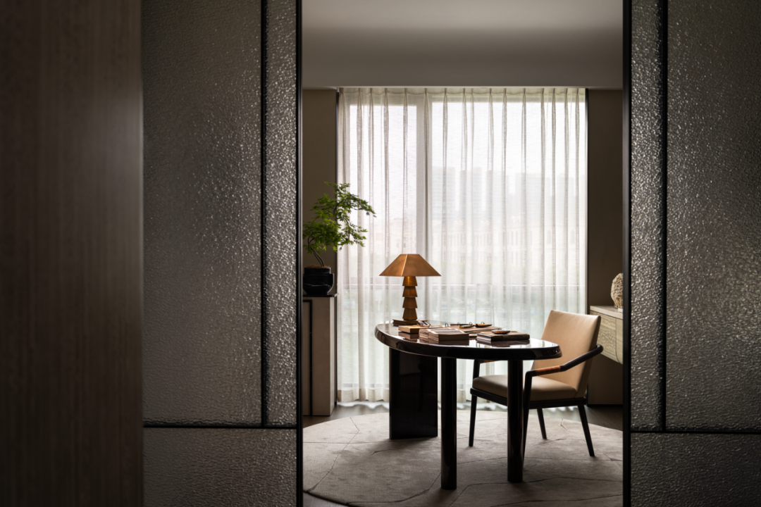 绿城温岭湖境月华丨中国浙江丨近境制作-20