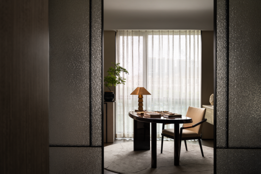 绿城温岭湖境月华丨中国浙江丨近境制作-20