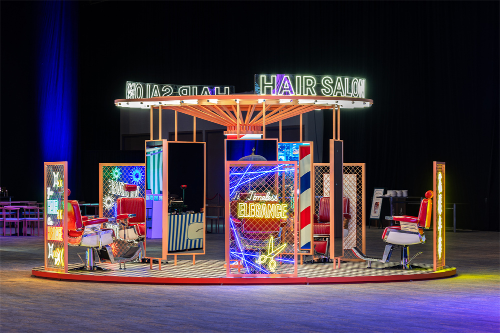 2025 Routes World 世界航线发展大会丨中国香港丨峻佳设计-7