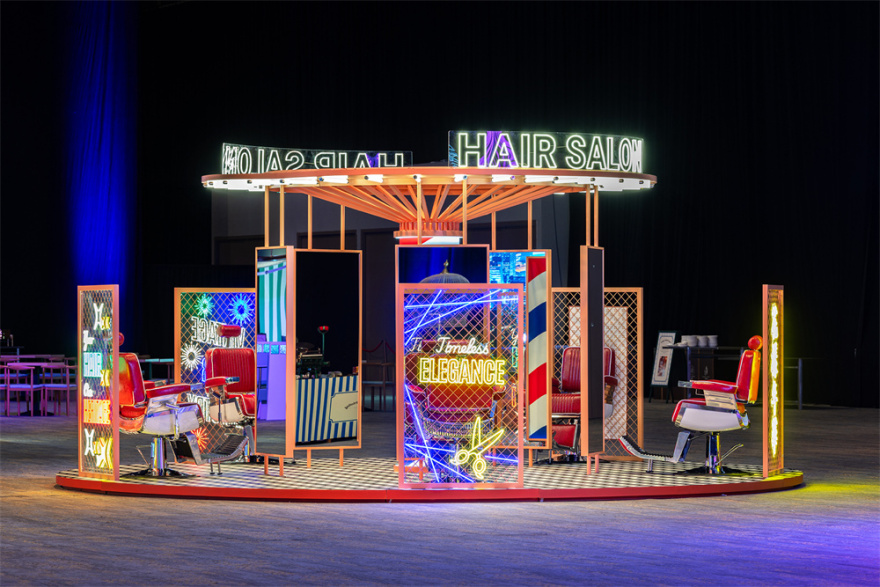 2025 Routes World 世界航线发展大会丨中国香港丨峻佳设计-7