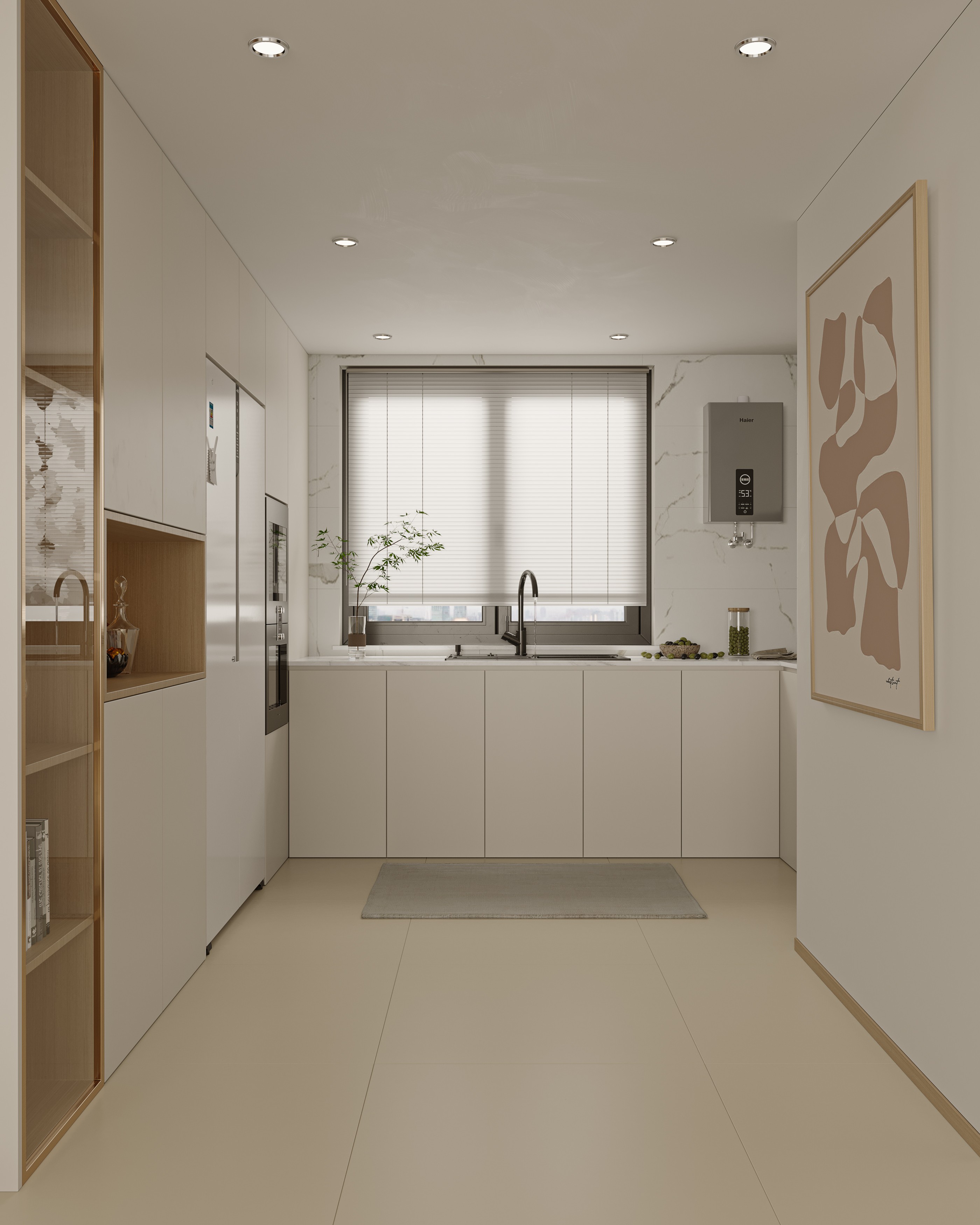 绘感视觉设计——日常全风格设计案例合集-14