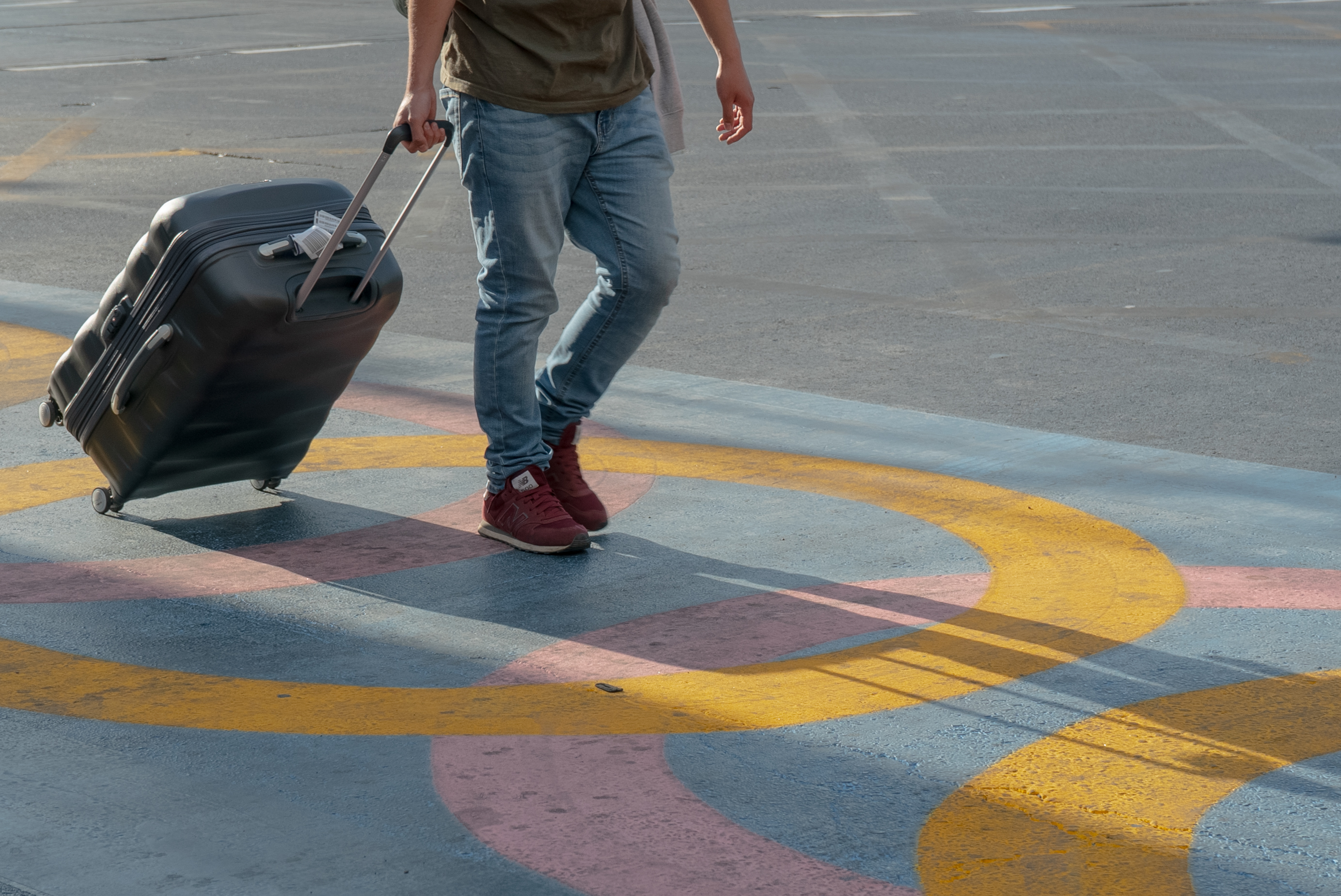 中央车站 2021丨智利圣地亚哥丨Otra Ciudad-54