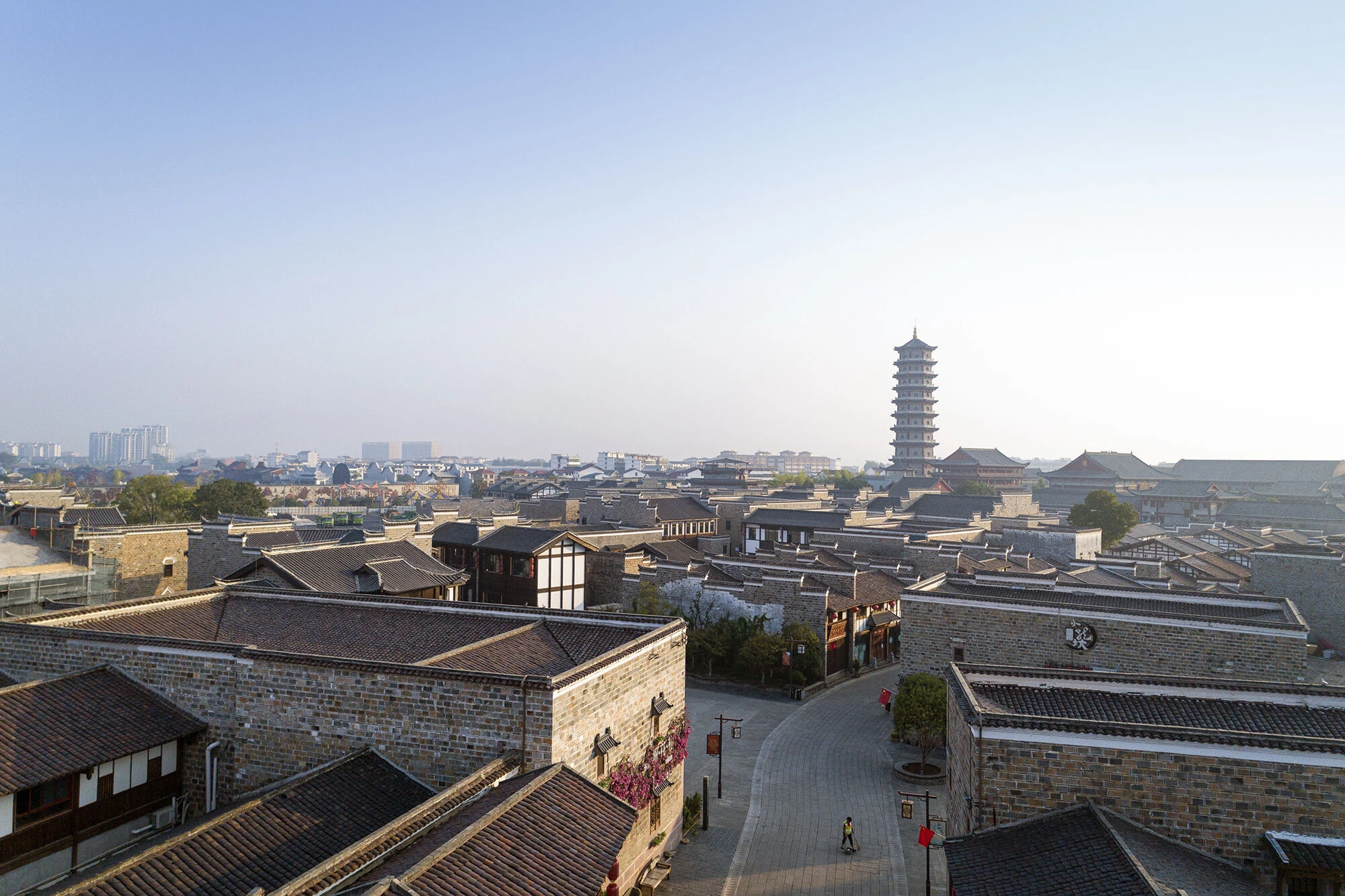 福州恒杰复兴丨China丨RhineScheme GmbH-15