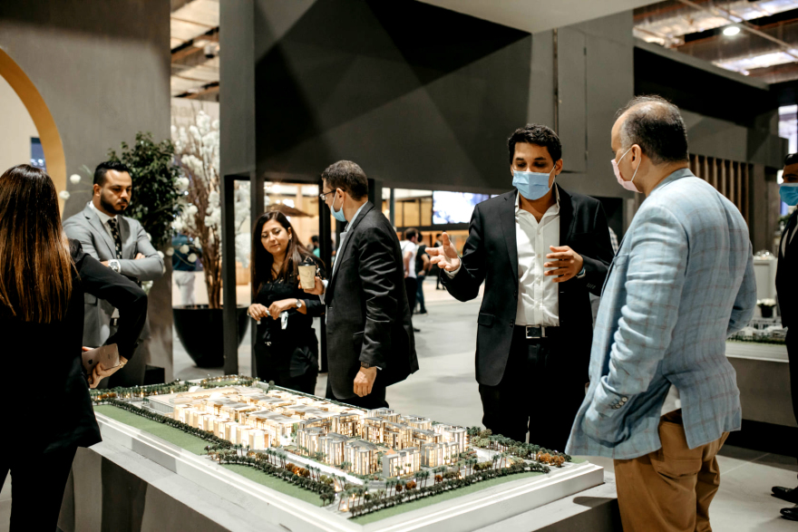 埃及的艾尔贾齐丨埃及丨知名建筑师,顾问和室内设计师-26