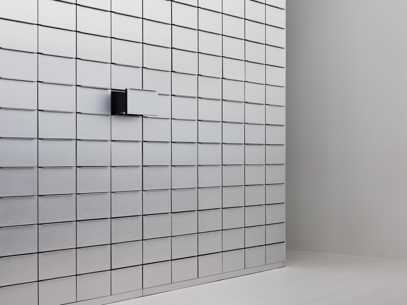 Tom Wood Flagship 珠宝店丨挪威丨Specific Generic-14