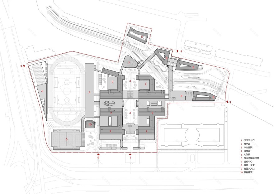 陆乡刘红学校实验学校-36