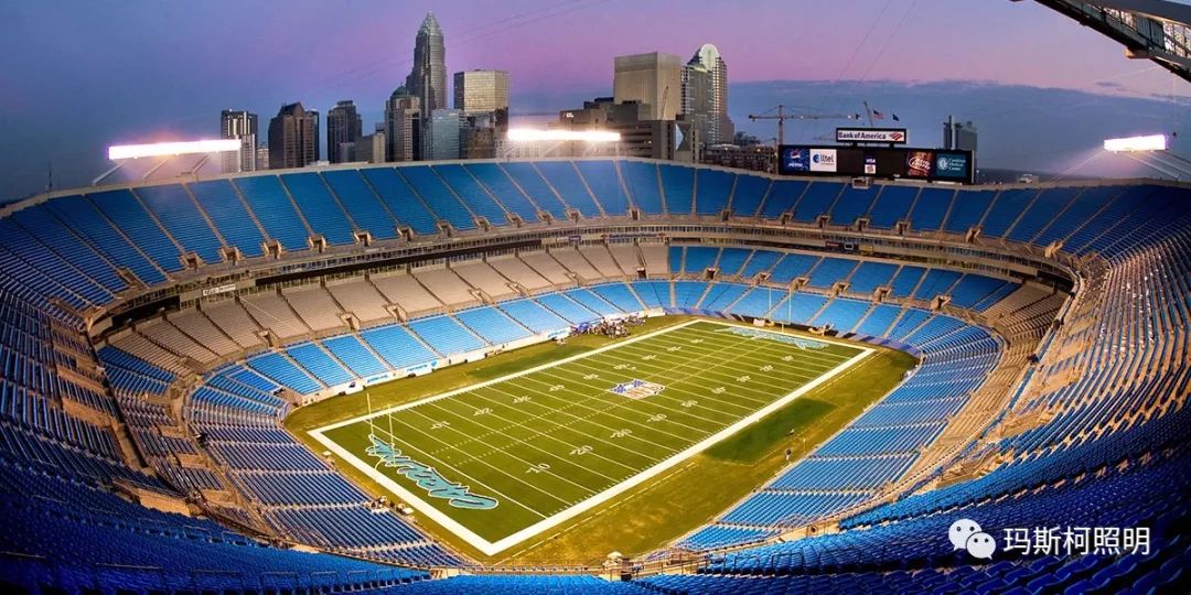 玛斯柯照亮 2019 中北美金杯赛,11 球场采用其照明系统-56