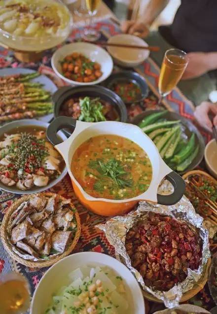 3个85后租下荒废院落,爆改成无数人的理想居所,仅花3万!-108