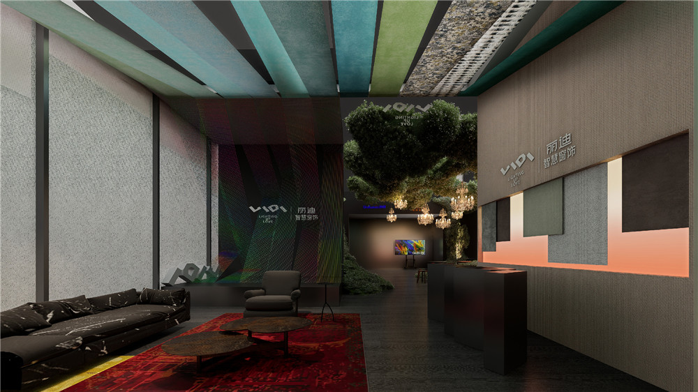 2025广州设计周奢华居所《融融终境》丨中国广州丨TCDI创思国际-24