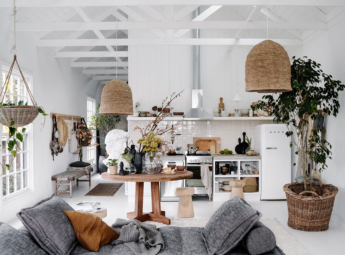 澳大利亚乡村风酒店“家的感觉”-1