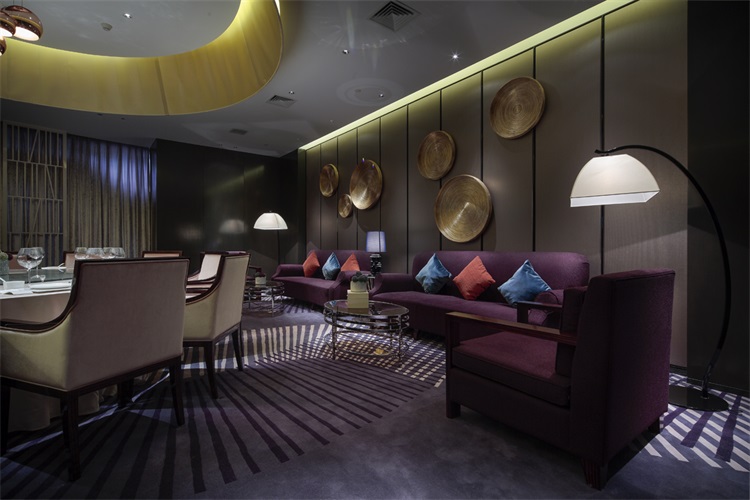 ID精品酒店 无锡 新古典-4