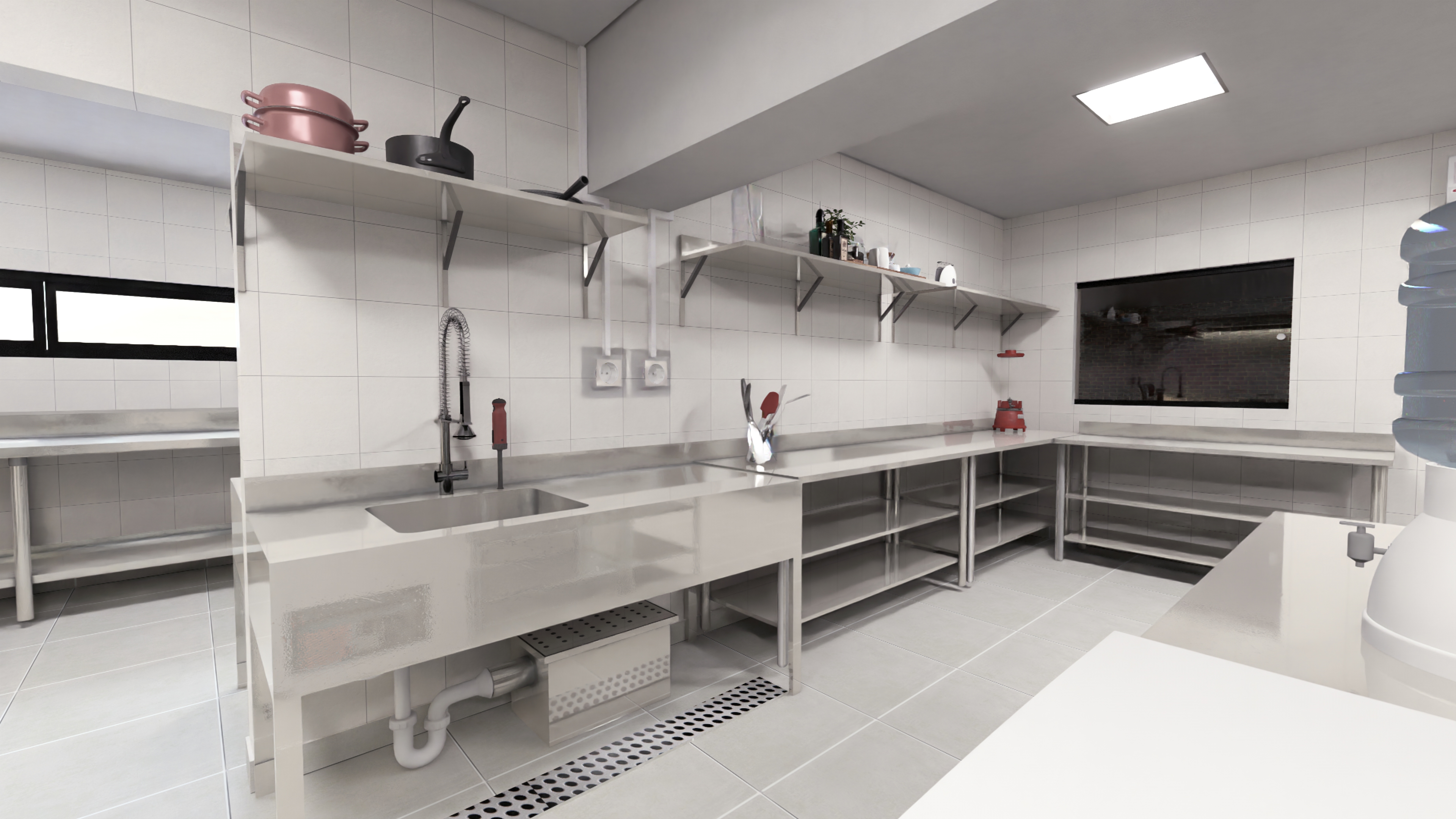 Propuesta de renovación para cocina industrial-1