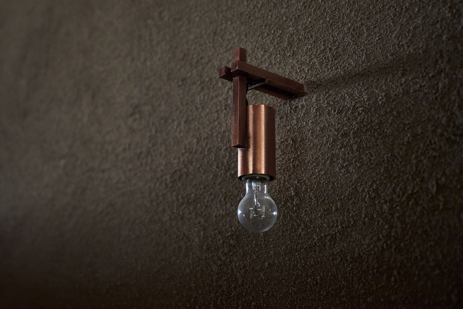 混凝土块住宅丨日本京都丨OHArchitecture-56