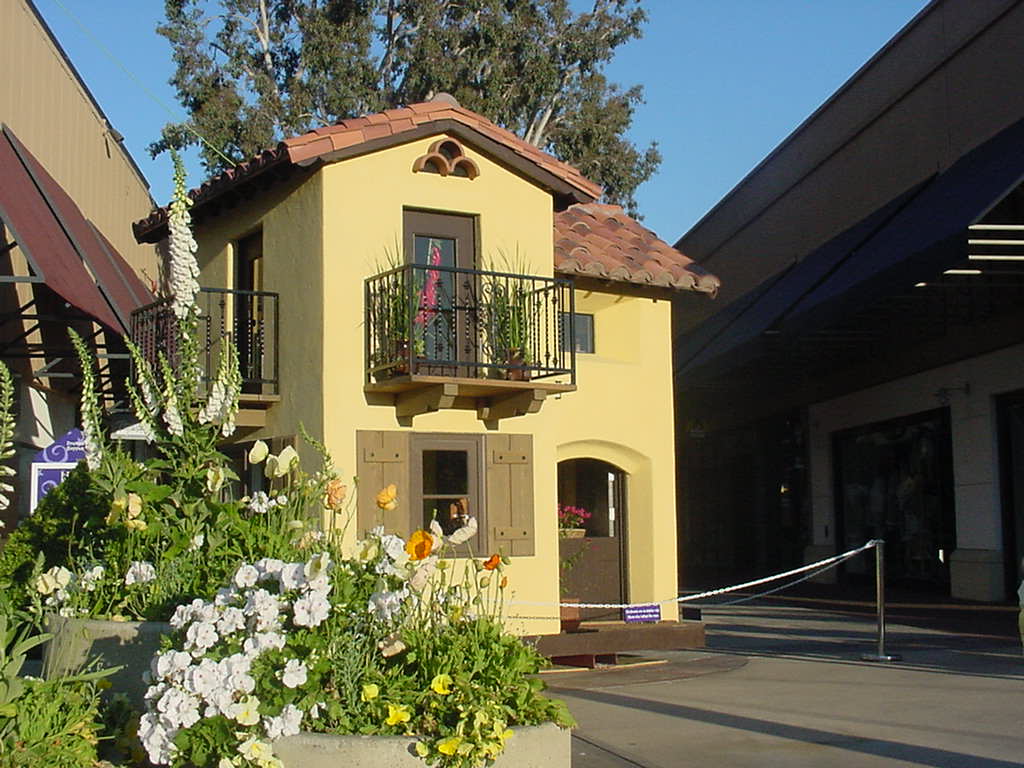 梦想成真爱心游乐屋-14